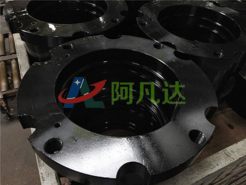 高溫鏡面發(fā)黑現(xiàn)場應(yīng)用圖片