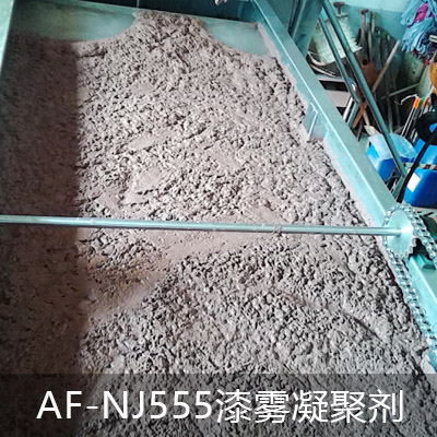 AF-NJ555漆霧凝聚劑